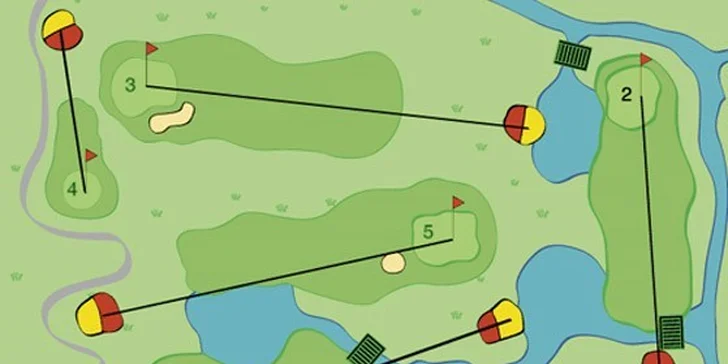 Romantický jarný pobyt v **** Hoteli AGATKA Bratislava s jazdou na koni alebo lekciou golfu, dieťa do 12 rokov ubytovanie ZDARMA!