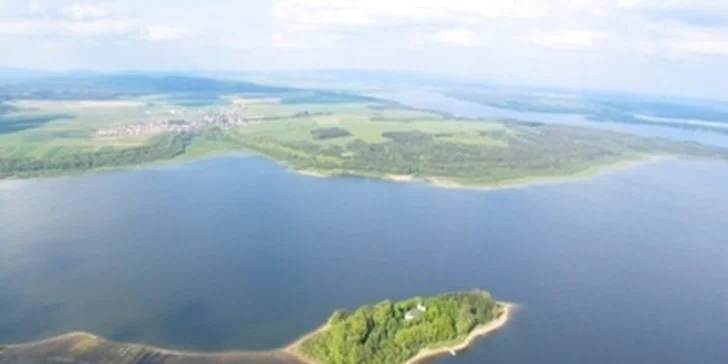 Pobyt v Apartmánoch v Liesku na Orave v Penzióne Rosnička
