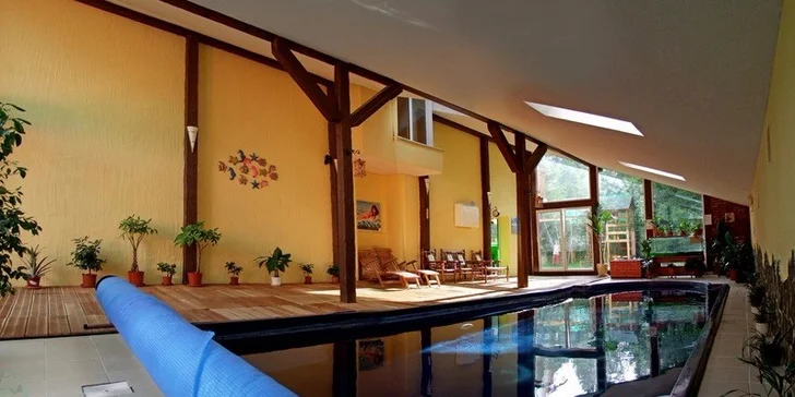 Nezabudnuteľná dovolenka v Nezábudke***, Vysoké Tatry