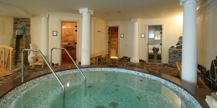 Nezabudnuteľná letná wellness dovolenka v Nezábudke*** s polpenziou alebo ALL INCLUSIVE, Vysoké Tatry, platnosť do konca roka!