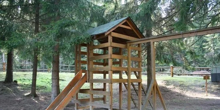 Nezabudnuteľná letná wellness dovolenka v Nezábudke*** s polpenziou alebo ALL INCLUSIVE, Vysoké Tatry, platnosť do konca roka!