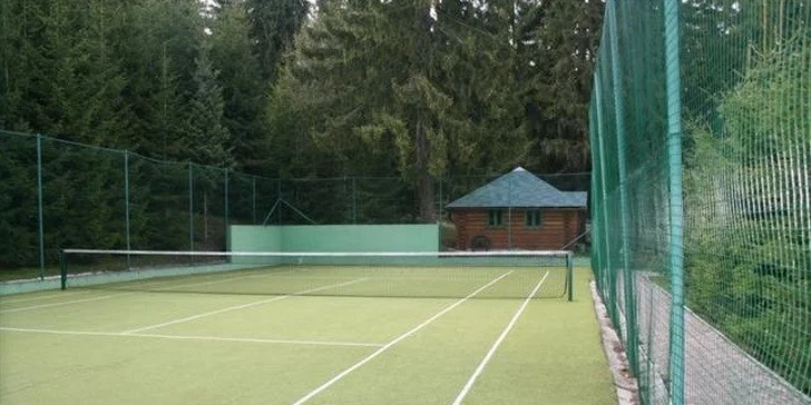 Nezabudnuteľná letná wellness dovolenka v Nezábudke*** s polpenziou alebo ALL INCLUSIVE, Vysoké Tatry, platnosť do konca roka!