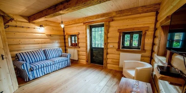 Nezabudnuteľná dovolenka v Nezábudke***, Vysoké Tatry