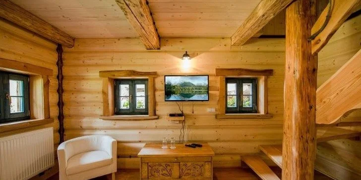 Nezabudnuteľná dovolenka v Nezábudke***, Vysoké Tatry
