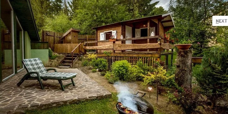 Nezabudnuteľná dovolenka v Nezábudke***, Vysoké Tatry
