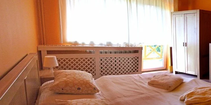 Nezabudnuteľná dovolenka v Nezábudke***, Vysoké Tatry