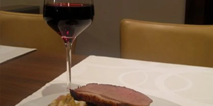 19,80 Eur za trojchodové gurmánske menu pre DVOCH. V populárnej žilinskej reštaurácii LA FAMILLE so zľavou 50%!!!