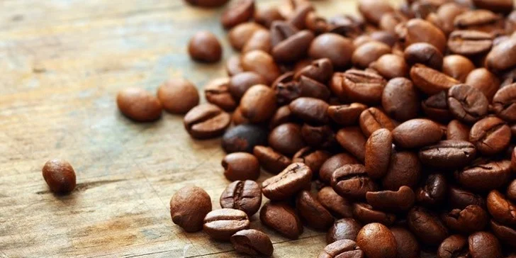 Espresso či čokoládové alebo karamelové Latte Machiatto, ktoré zaručene povzbudí