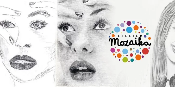 Naučte sa kresliť za víkend! 03.10.-04.10.2015