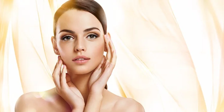 Vitamínová letná bomba: čistenie SKIN SCRUBEROM alebo LETNÁ VITAMÍNOVÁ BOMBA s KYSLÍKOM