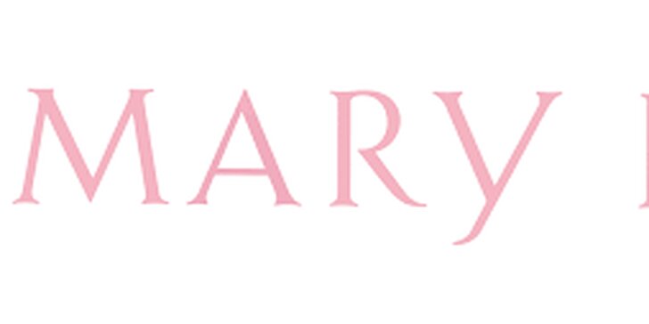 Luxusné hĺbkové ošetrenie pleti kozmetikou Mary Kay