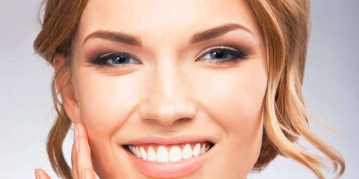 Luxusné hĺbkové ošetrenie pleti kozmetikou Mary Kay