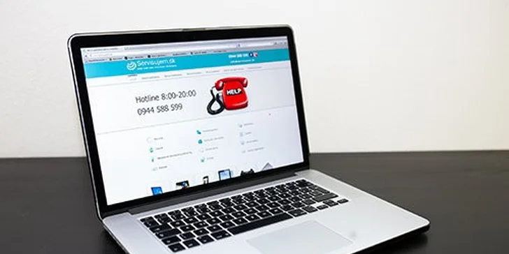 Prechod na windows 10 a upratanie notebooku alebo PC