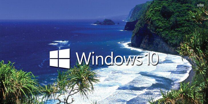 Prechod na windows 10 a upratanie notebooku alebo PC