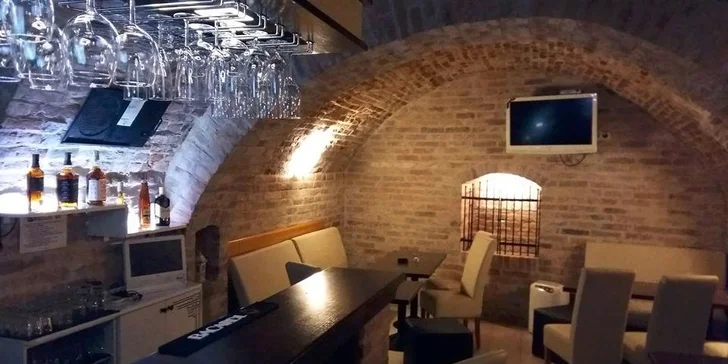 5 osviežujúcich pollitrákov 11° Pernštejnu za super cenu