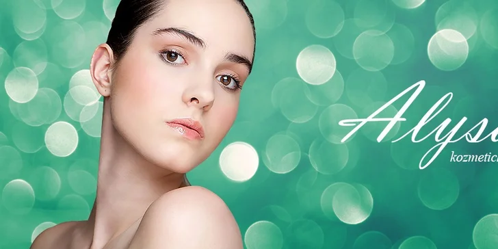 Vitamínová letná bomba: čistenie SKIN SCRUBEROM alebo LETNÁ VITAMÍNOVÁ BOMBA s KYSLÍKOM