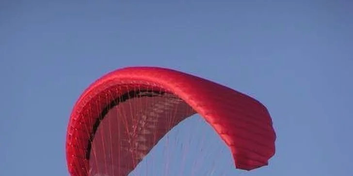 Vyhliadkový let Air chopperom ponad Trenčín a okolie