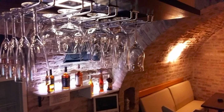Espresso s mliečkom a citronádou alebo bazovou limonádou