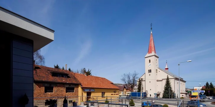 Oravská dovolenka pre celú rodinu v Hoteli Limba***