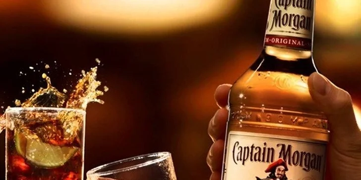 Cheesecake s kávou alebo Captain Morgan s Pepsi v Le Jour