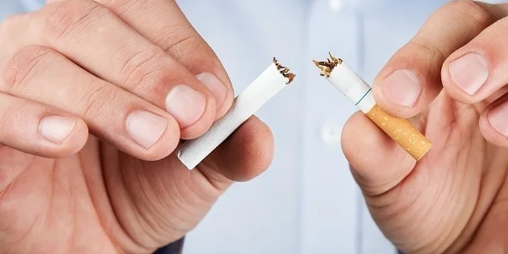 Skoncujte s fajčením - raz a navždy!