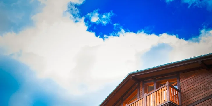 Novozrekonštruovaný Hotel EUFÓRIA*** vás privíta v novom šate