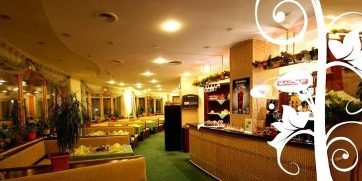 Novozrekonštruovaný Hotel EUFÓRIA*** vás privíta v novom šate