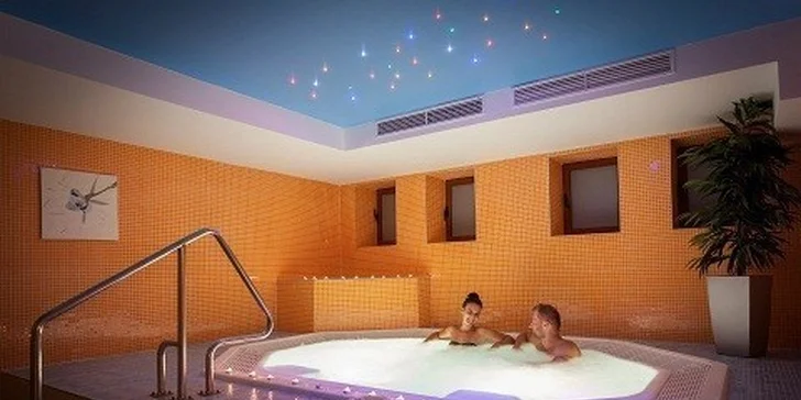 Novozrekonštruované chatky a chata deluxe Kriváň v úžasnej Račkovej doline
