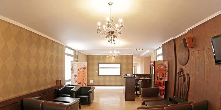 Jesenné lekcie spoločenských tancov v novootvorenom tanečnom centre - zvoľte si konkrétny deň kurzu!
