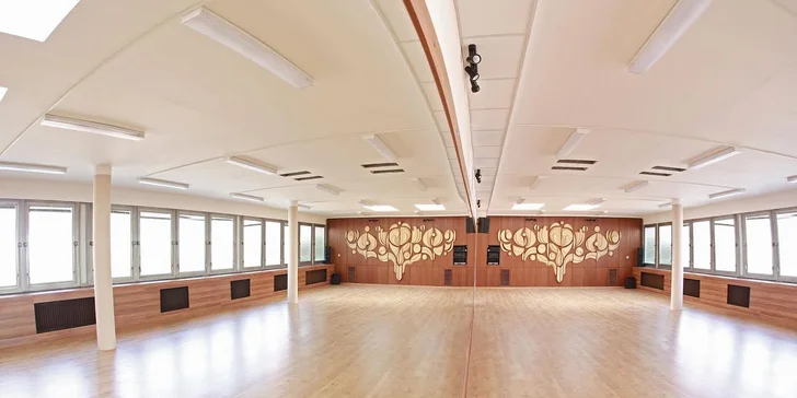 Jesenné lekcie spoločenských tancov v novootvorenom tanečnom centre - zvoľte si konkrétny deň kurzu!