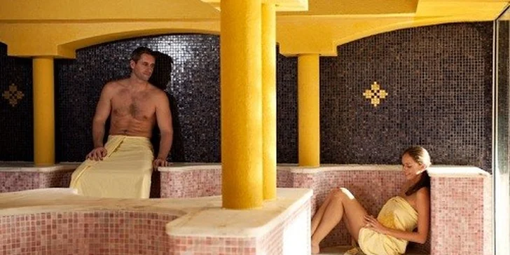 Luxusný wellness pobyt a lyžovanie v apartmánoch PÍNIUS - dependance Grand hotela Permon****