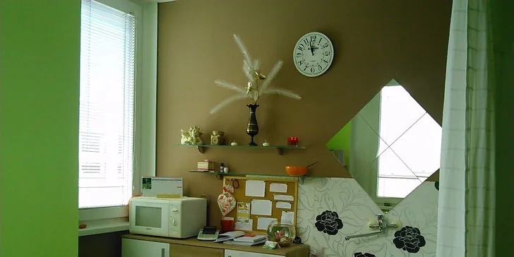 Klasická relaxačná masáž podľa vlastného výberu v trvaní 60 min.