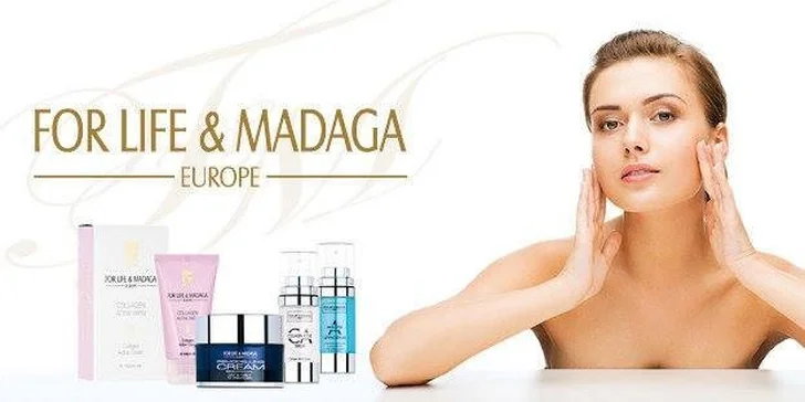 Diamantová mikrodermabrázia a ošetrenie ozónizérom + úprava obočia