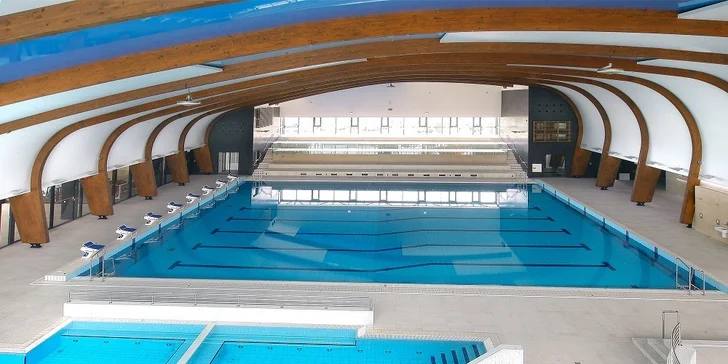 Rodinná zábava a wellness v ELEMENTS RESORT