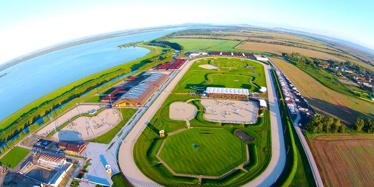 Rodinná zábava a wellness v ELEMENTS RESORT