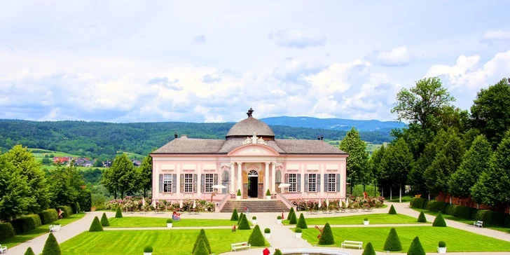 Údolie Wachau - súčasť svetového dedičstva UNESCO