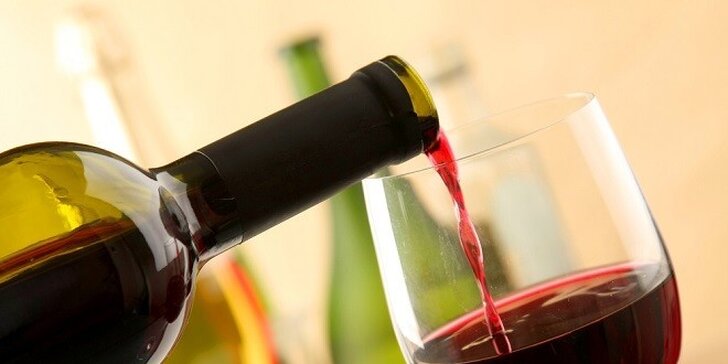 Jesenný wellness pobyt v hoteli Vinnay na 3-4 dni s možnosťou dobovej ochutnávky vín na hrade