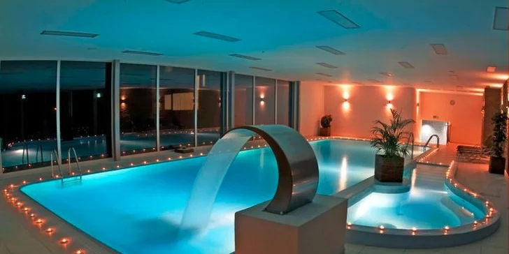 Exkluzívny medical & wellness pobyt v hoteli Park***+ v Piešťanoch na 4 alebo 6 dní, deti do 6 rokov zdarma. Predaj len do 6.12.2015!