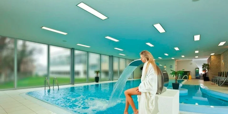 Exkluzívny medical & wellness pobyt v hoteli Park***+ v Piešťanoch na 4 alebo 6 dní, deti do 6 rokov zdarma. Predaj len do 6.12.2015!