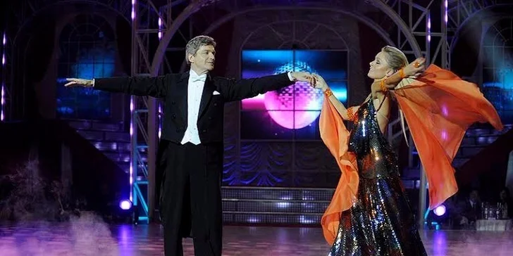 Rozhýbte sa! Kurz spoločenských tancov pre začiatočníkov