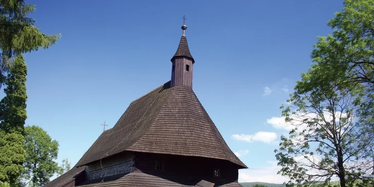 Oravská dovolenka pre celú rodinu v Hoteli Limba***