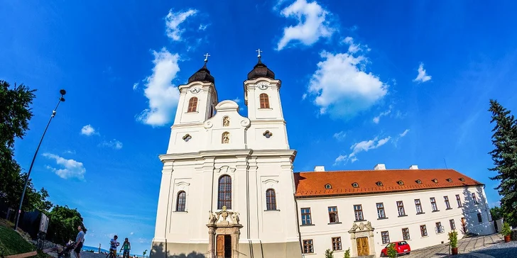 Spoznajte s nami krásy Maďarska! Pannonia - Západné Maďarsko, 2-dňový poznávací zájazd s bohatým programom