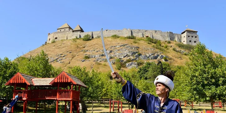 Spoznajte s nami krásy Maďarska! Pannonia - Západné Maďarsko, 2-dňový poznávací zájazd s bohatým programom