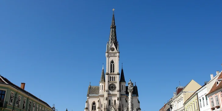 Spoznajte s nami krásy Maďarska! Pannonia - Západné Maďarsko, 2-dňový poznávací zájazd s bohatým programom