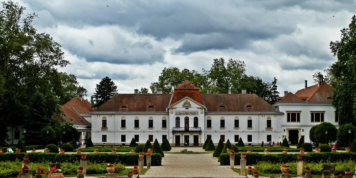 Spoznajte s nami krásy Maďarska! Pannonia - Západné Maďarsko, 2-dňový poznávací zájazd s bohatým programom