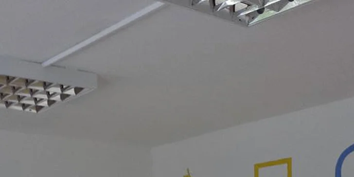 ŠPORTOVÁ škôlka a jasle