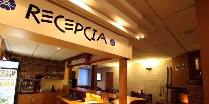 Dovolenka pre každého turistu v Penzióne Horec, Králiky