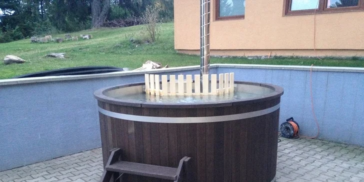 Dovolenka pre každého turistu v Penzióne Horec, Králiky