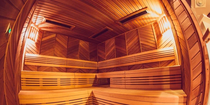 3 hodiny vo Wellness & SPA centre TOP hotela Aquatermal***