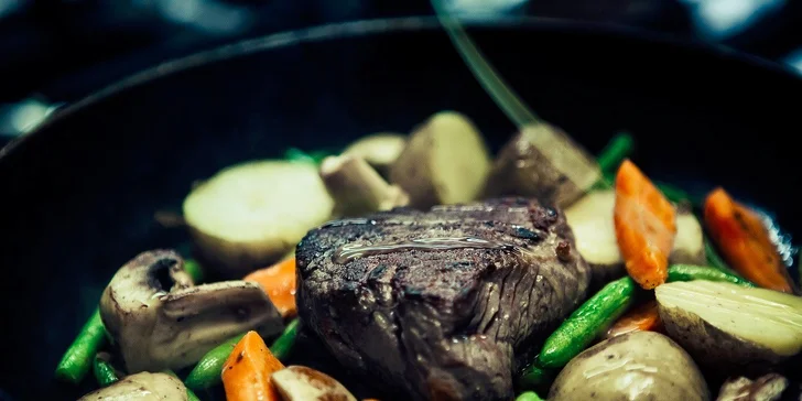 Pobyt s neobmedzeným wellness a termálnym kúpaliskom v hoteli Aquatermal***